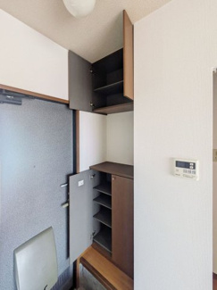 【その他】 | ユーハウスＤ棟