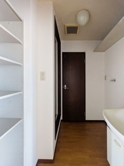 【その他】 | ユーハウスＤ棟