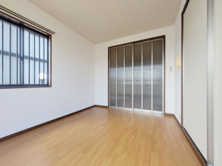 【居間・リビング】 | ユーハウスＤ棟