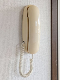 【セキュリティ】 | ユーハウスＤ棟