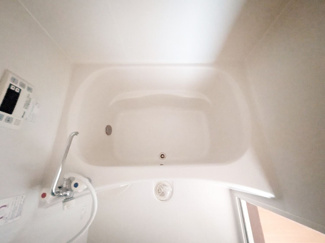 【浴室】 | ユーハウスＤ棟