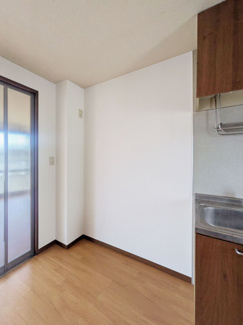 【居間・リビング】 | ユーハウスＤ棟