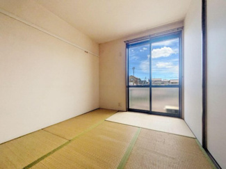 【和室】 | ユーハウスＤ棟