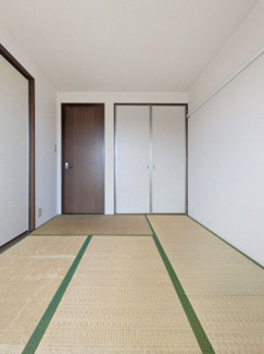 【和室】 | ユーハウスＤ棟