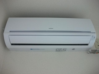 【設備】 | メゾンソレイユＡ