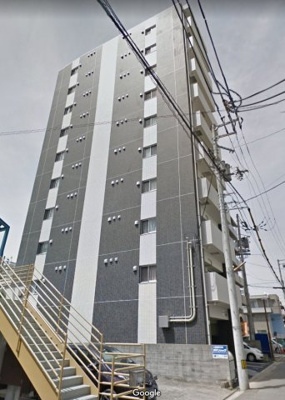 【外観】 | ヴェルデ・フレスコ三番町