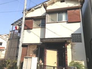 【外観】