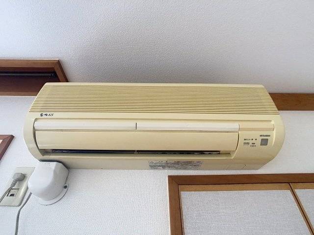 L.D.HOUSEの設備