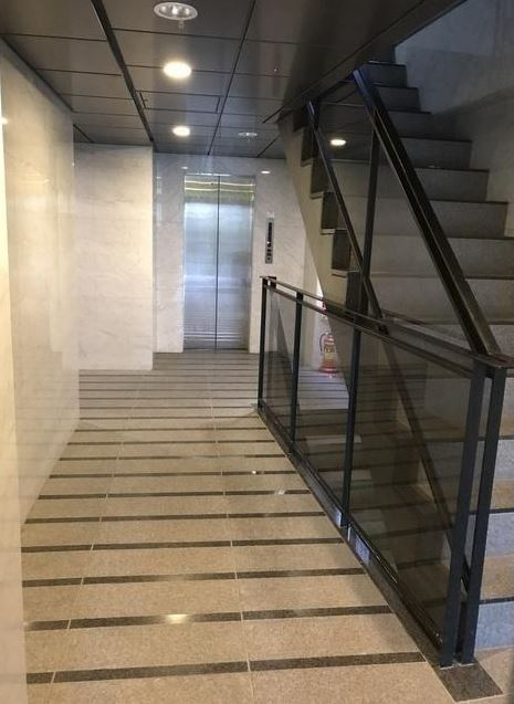 Mマンションのその他共用部分|Mマンション