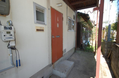 【玄関】 | パナハイツいしい