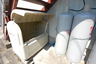 【その他共用部分】 | パナハイツいしい