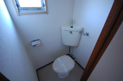 【トイレ】 | パナハイツいしい