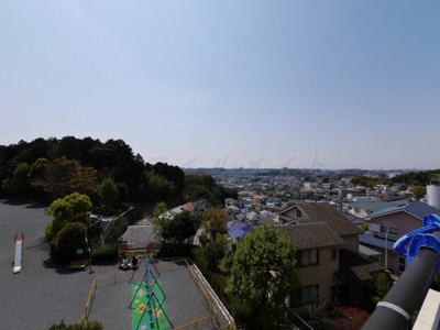 【展望】 | 第二喜楽ハイツ