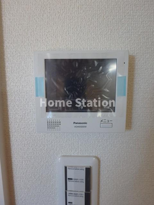 【セキュリティ】 | ラシーネ梅田WEST