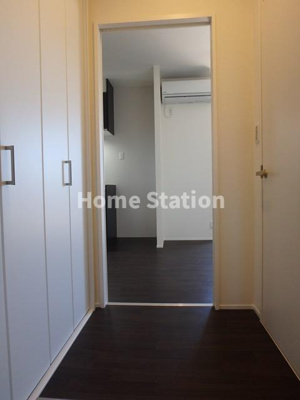 【内装】 | ラシーネ梅田WEST