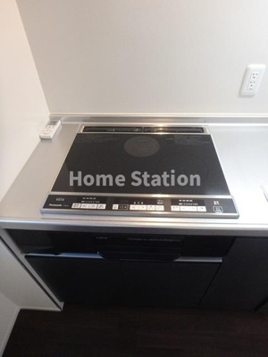 【キッチン】 | ラシーネ梅田WEST