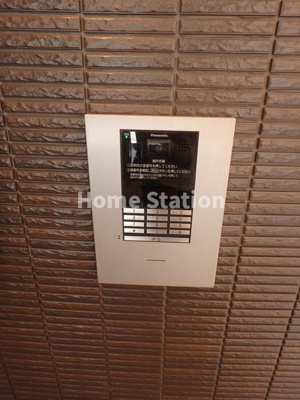 【エントランス】 | ラシーネ梅田WEST