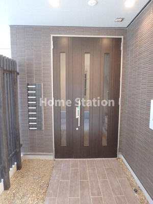 【その他共用部分】 | ラシーネ梅田WEST