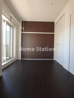 【洋室】 | ラシーネ梅田WEST