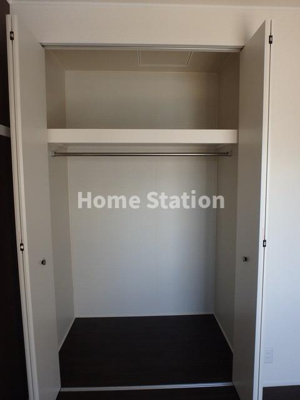 【収納】 | ラシーネ梅田WEST