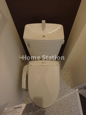 【トイレ】 | ラシーネ梅田WEST