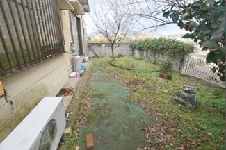 【外観】 | 外はこのようになっています