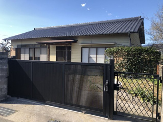 【外観】 | 外観です