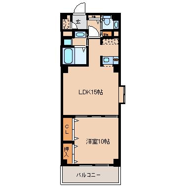 【間取り】 | ガーディアンライフ