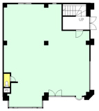 オークワンビルの画像