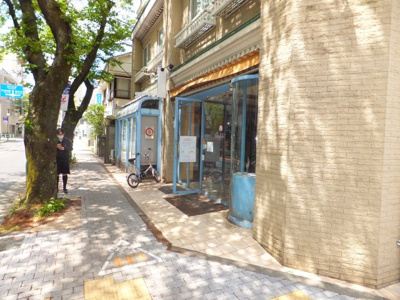 【エントランス】 | オークワンビル