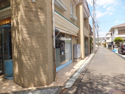 【周辺】 | オークワンビル