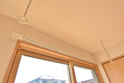 【設備】 | コンフォート壱番館・弐番館