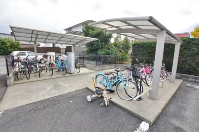 【周辺】 | コンフォート壱番館・弐番館