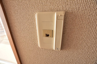 【設備】 | コンフォート壱番館・弐番館