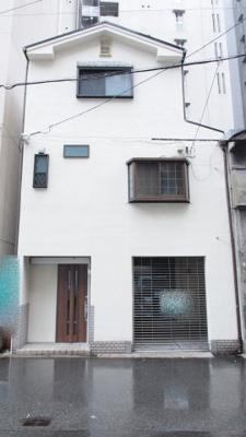 【外観】 | 浪速区元町2丁目中古戸建