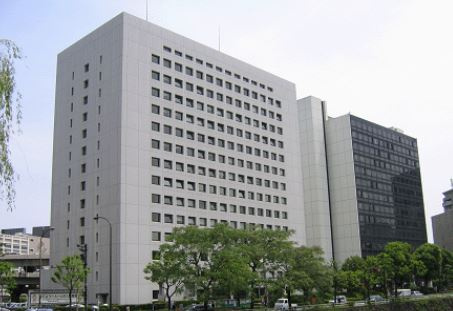 九段アビタシオンの周辺|東京法務局