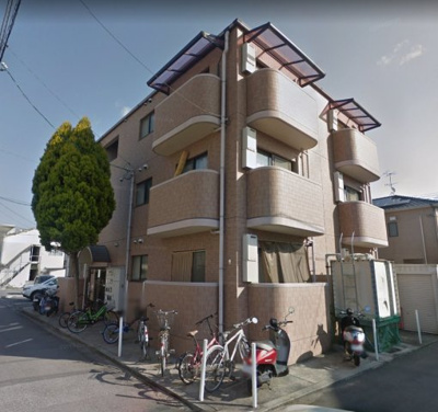 【外観】 | ミラン21