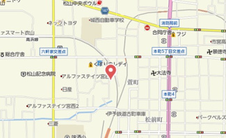 【地図】