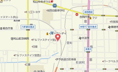 【地図】 | ミラン21