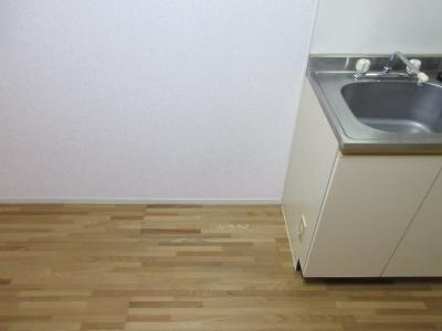 GANESHA994（ガネーシャ994）のその他|冷蔵庫設置スペース