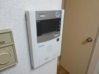 GANESHA994（ガネーシャ994）のセキュリティ|ＴＶモニターフォン