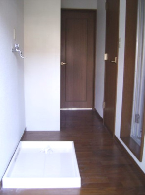 【設備】 | ハイツコクフ