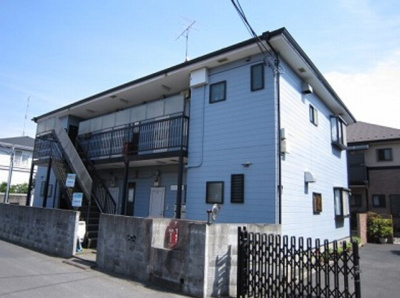 【その他】 | ハイツコクフ