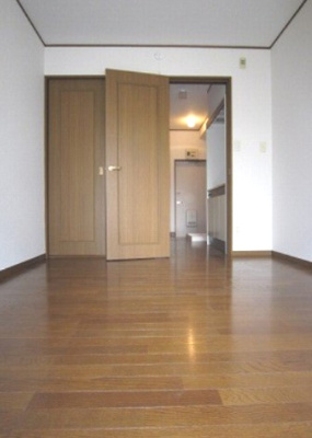 【洋室】 | ハイツコクフ