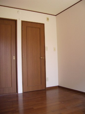 【内装】 | ハイツコクフ