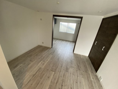 【居間・リビング】 | マンション天美