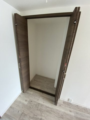 【収納】 | マンション天美