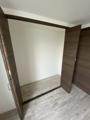 【収納】 | マンション天美