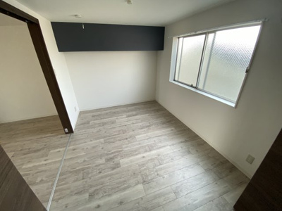 【洋室】 | マンション天美