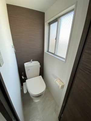 【トイレ】 | マンション天美